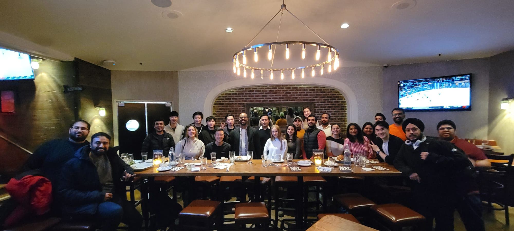 PM Hive Social #5