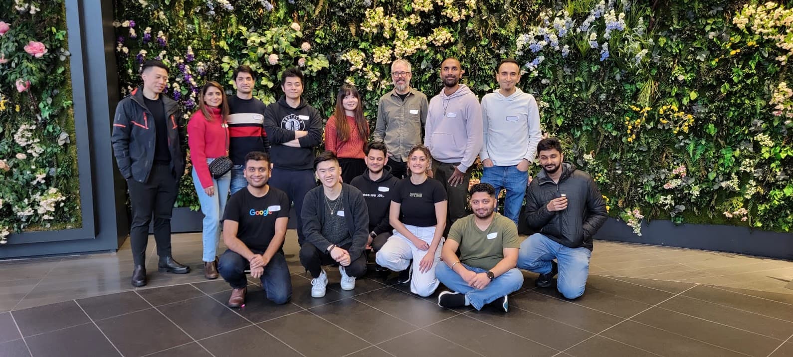 PM Hive Social #6