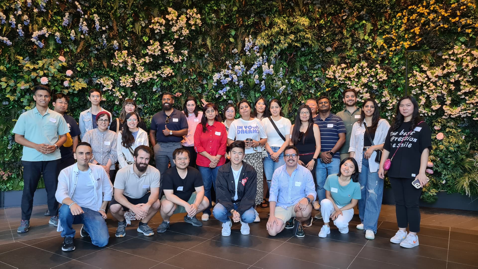 PM Hive Social #12