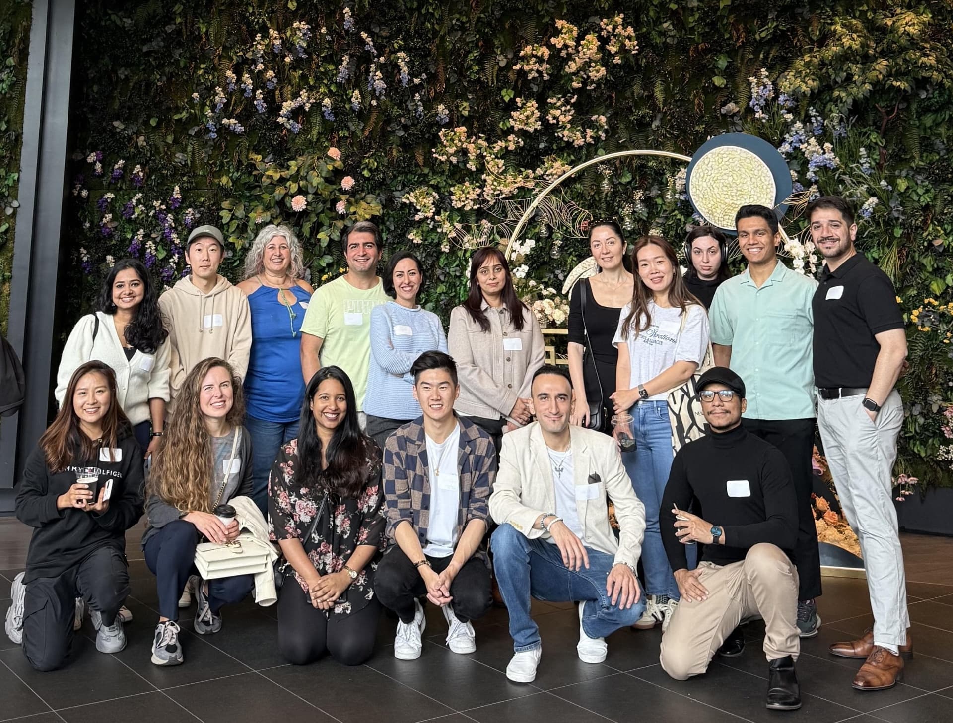 PM Hive Social #13