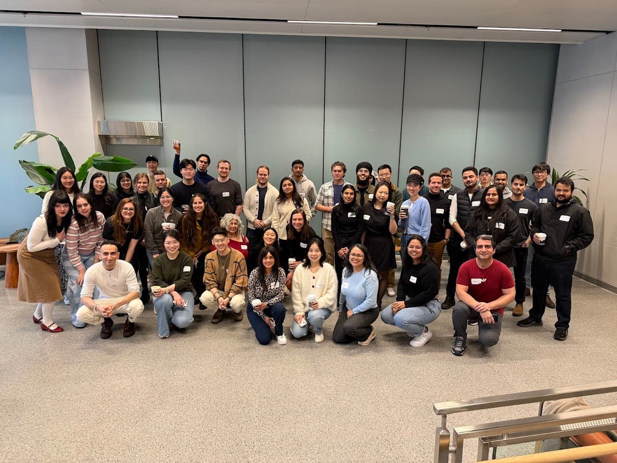 PM Hive Social #19