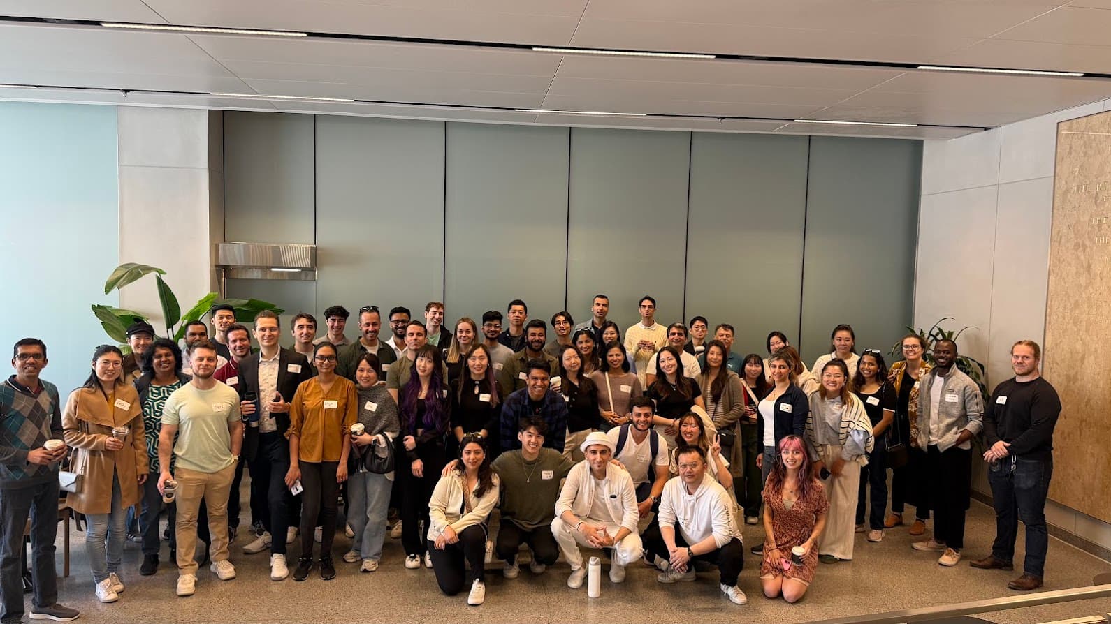 PM Hive Social #20
