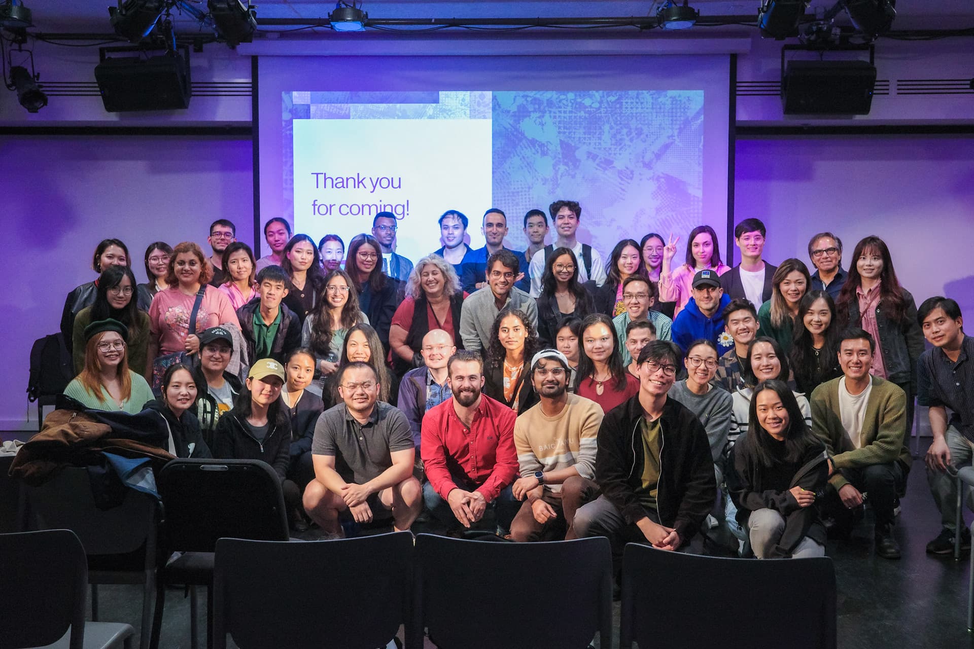 Vancouver Tech Week: PM Hive x VDC Panel