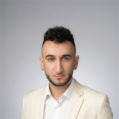 Sarim Khawaja